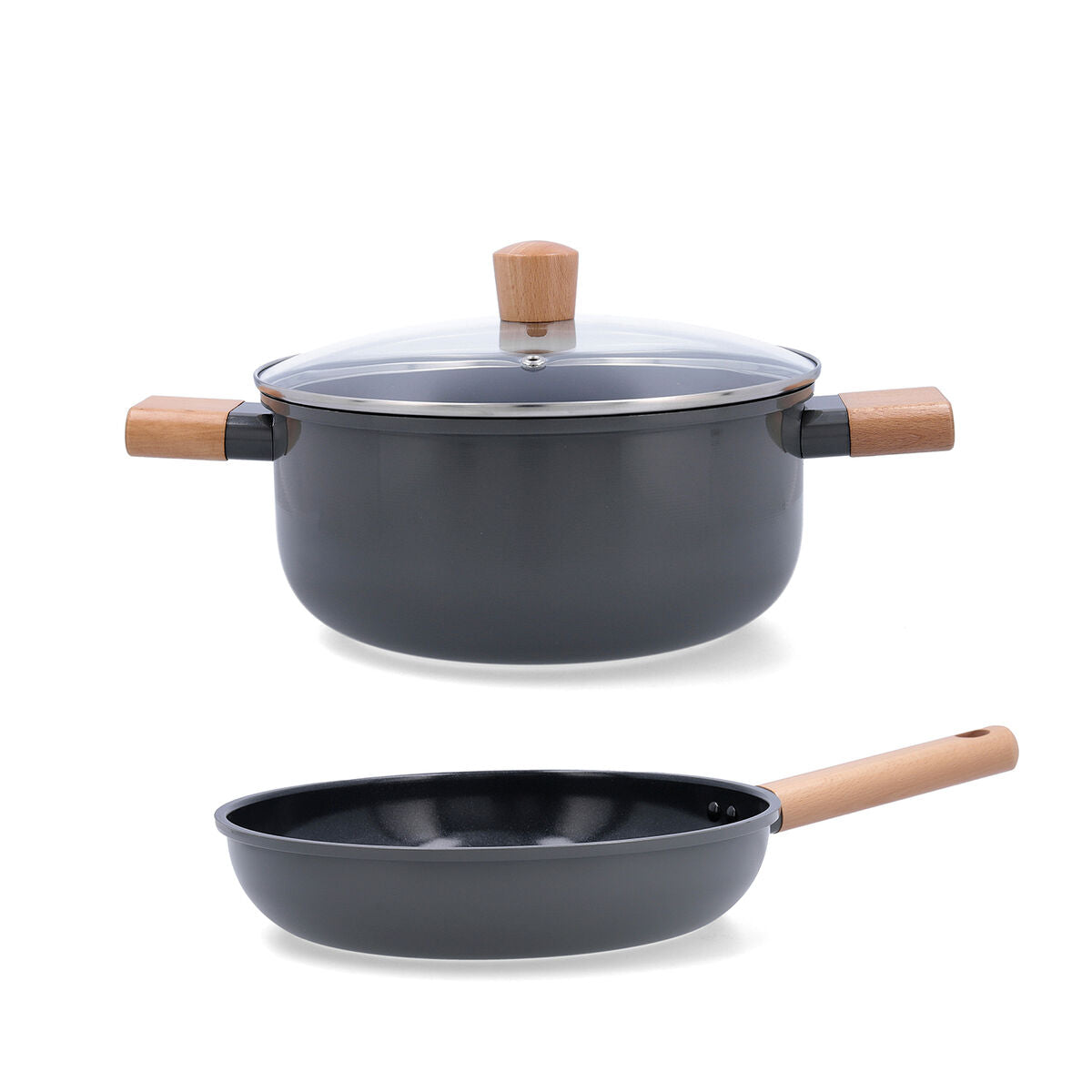 Menaje de cocina