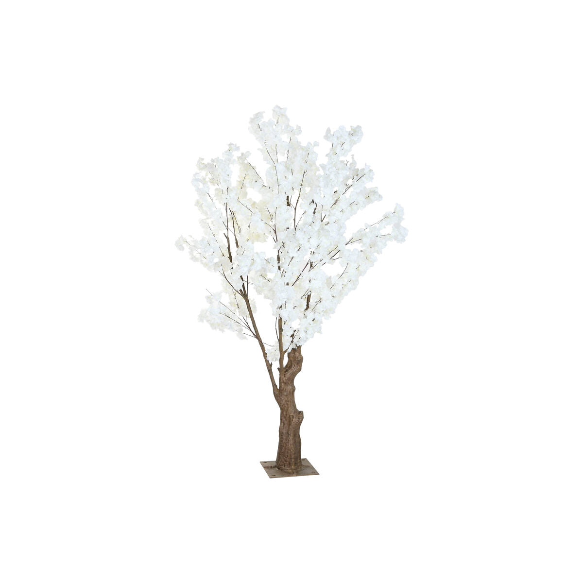 Plantas y flores artificiales