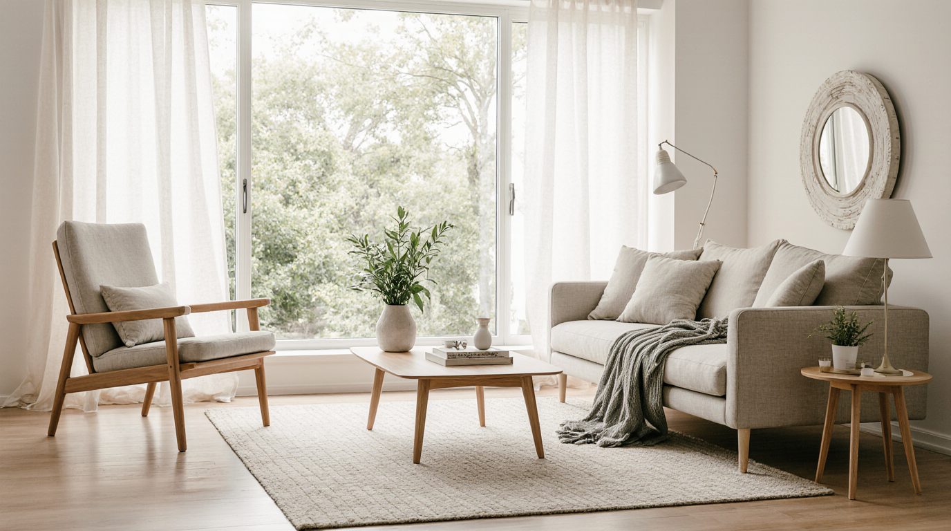 Hogar y muebles