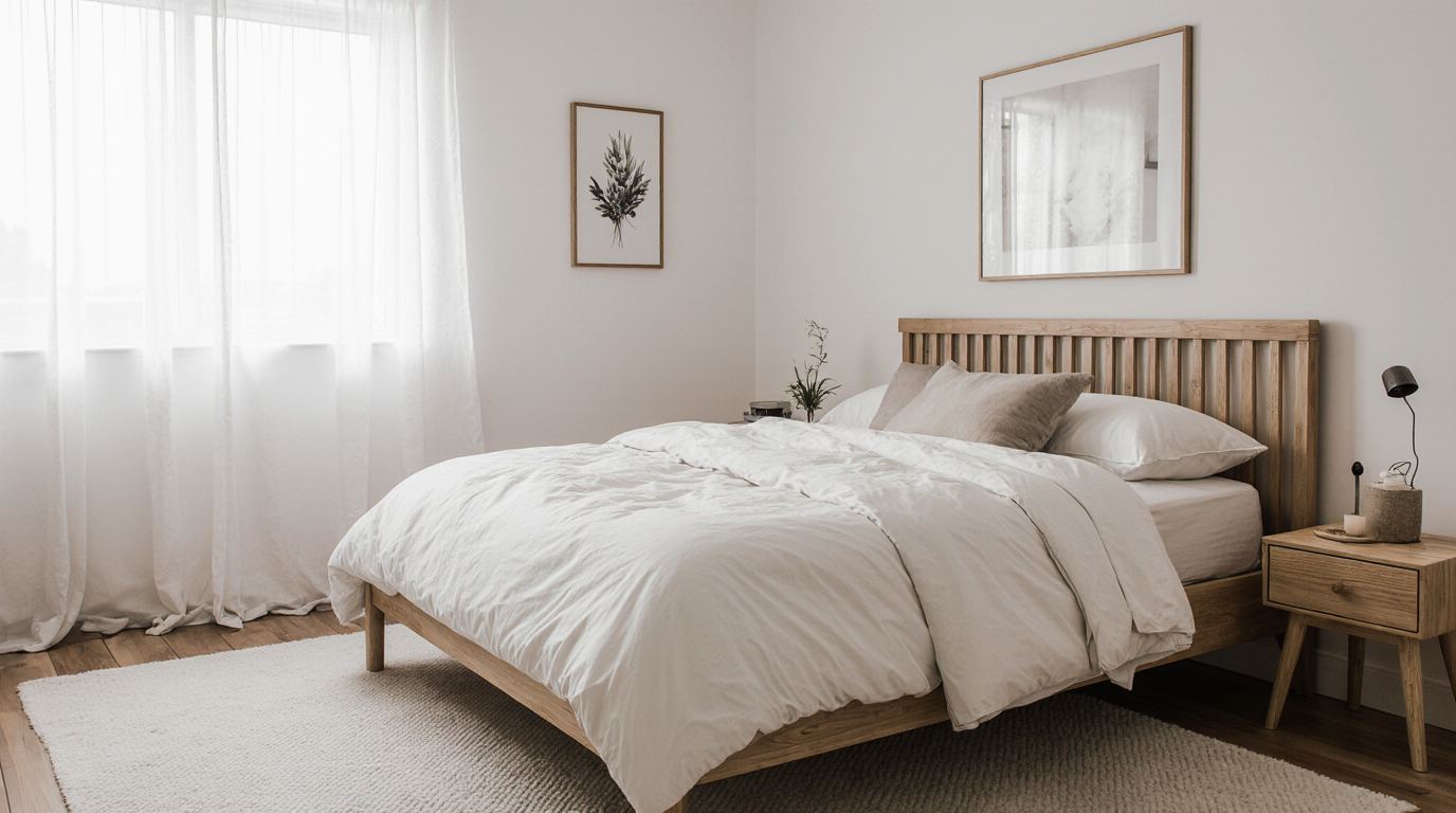 Dormitorio