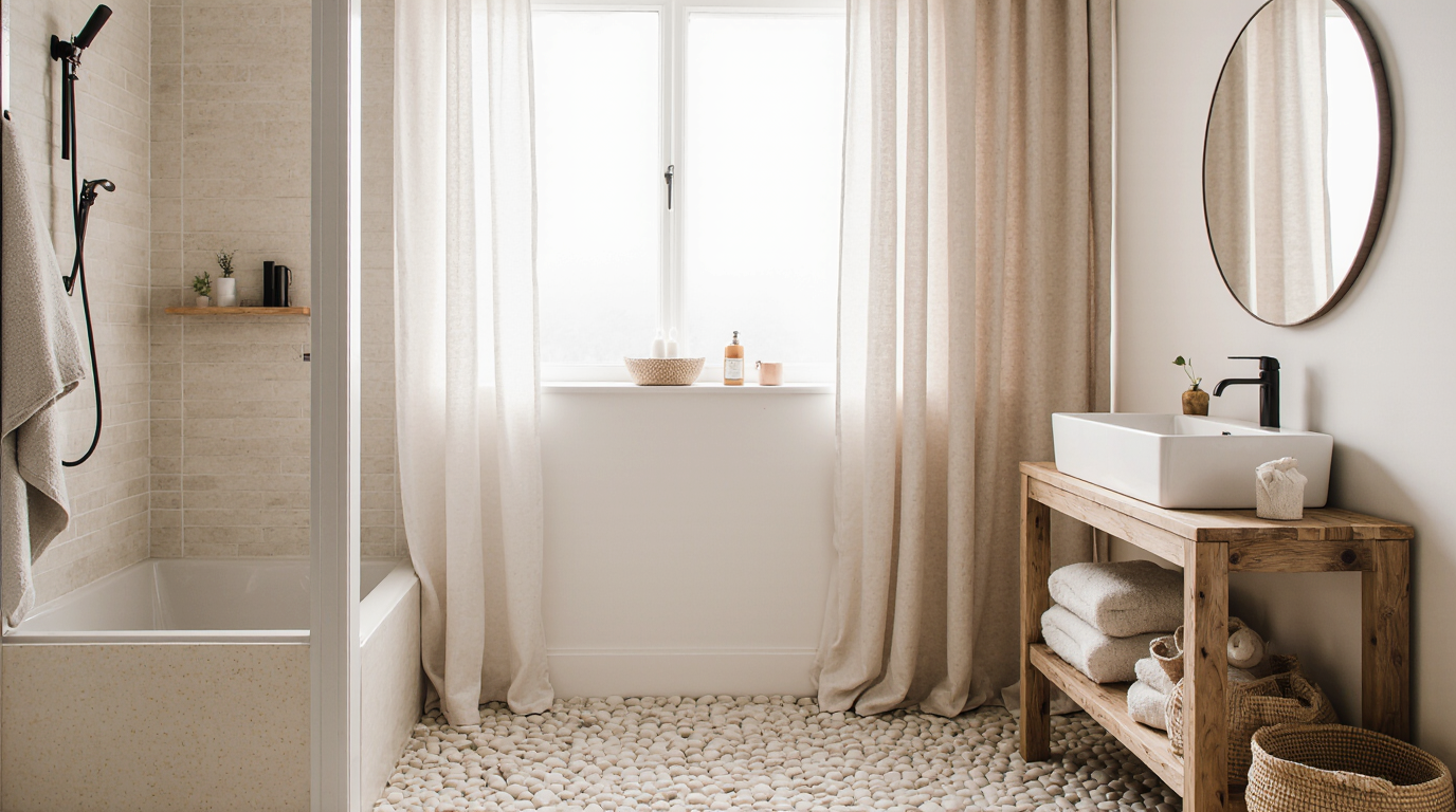 Cuarto de baño
